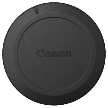 Canon RF objektīva vāciņš