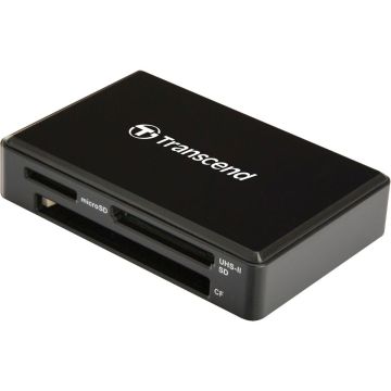 Transcend RDF9K2 karšu lasītājs UHS II USB 3.1 Gen 1
