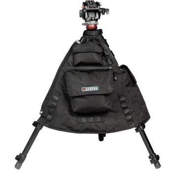 Caruba Tripod Jacket piederumu organizators