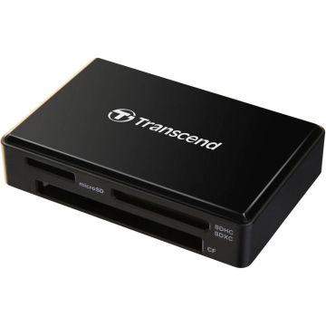Transcend USB3.1 All-in-1 universālais karšu lasītājs