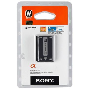 Sony NP-FW50 akumulators