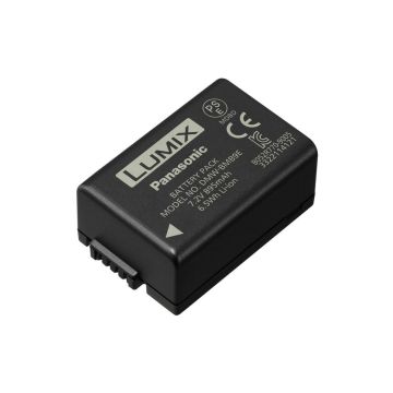 Panasonic DMW-BMB9E akumulators