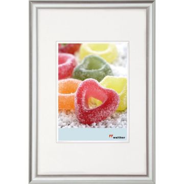 Walther Trendstyle sudraba 30x40 Resin KP040S