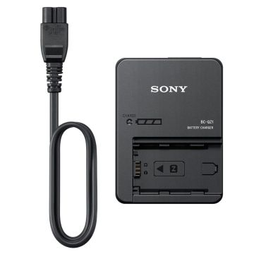 Sony BCQZ1 Ātrais Lādētājs NPFZ100