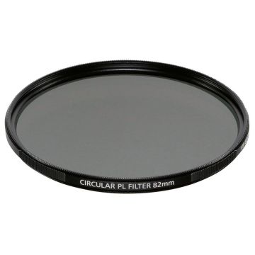 Sony VF-82CPAM2 circular polarizing filter, Carl Zeiss T*, 82mm