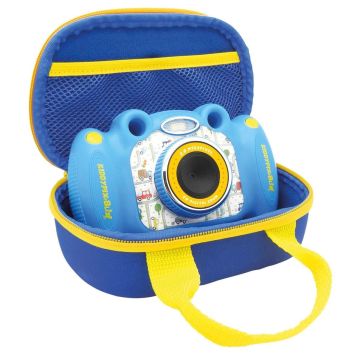Easypix KiddyPix Blizz zils ar somu
