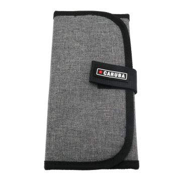 Caruba Filtru Maks 6 filtriem līdz 95mm L pelēks