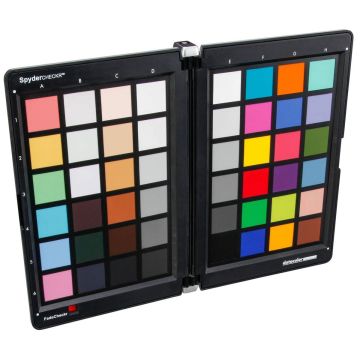 Datacolor SpyderCheckr
