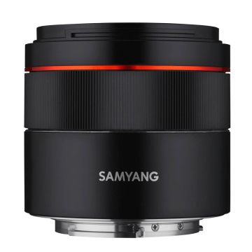 Samyang AF 1,8/45 Sony E