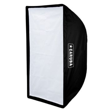 Caruba Quick Assembly softbokss 60 x 90cm