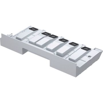 Epson T619 T6191 bezrobežu apkopes tvertne