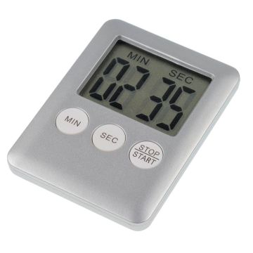 Kaiser digital timer paredzēts photolaboratory