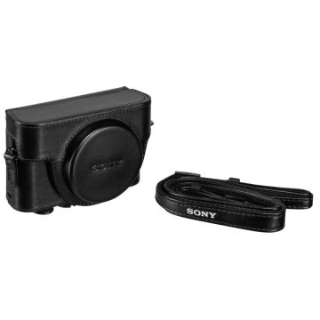 Sony LCJ-RXK Kameras soma RX100 sērijai