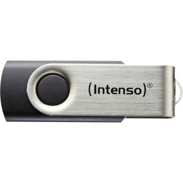 Intenso Basic Line 64GB USB Nūjiņa 2.0