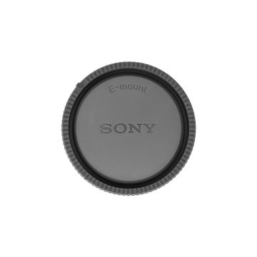 Sony ALC-R1EM aizmugurējais objektīva vāciņš E Mount