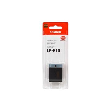 Canon LP-E10 akumulators
