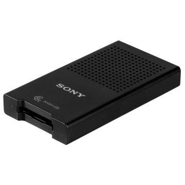 Sony CFexpress Type B / XQD Karšu Lasītājs