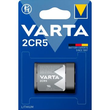 Varta Photo 2 CR 5 baterija