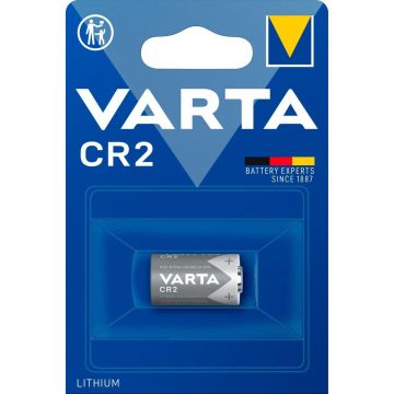 Varta Profesionāls CR 2