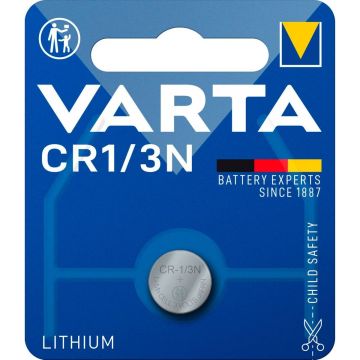 Varta Foto CR 1/3 N