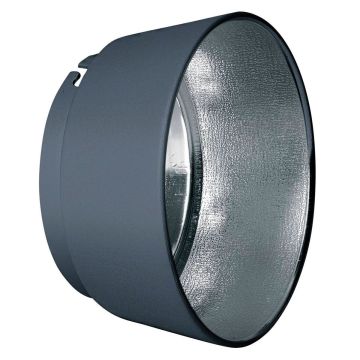 Elinchrom platais reflektors 16 cm 90°