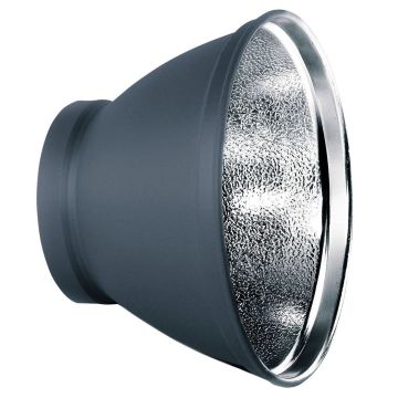 Elinchrom Reflektors Standard 21cm 50°