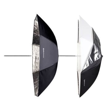 Elinchrom Umbrella To Go komplekts