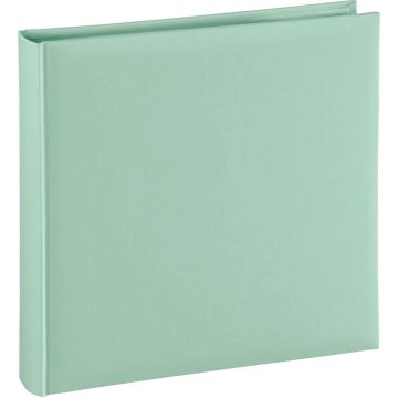 Hama Fine Art Jumbo Albums 30x30 80 baltas lapas, zaļš 2729