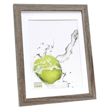 Deknudt S66KH3 P1 18x24 Wood pelēks oak w. Passepartout
