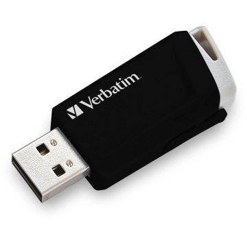 Verbatim Store n Click 32GB USB 3.2 Gen 1 zibatmiņa