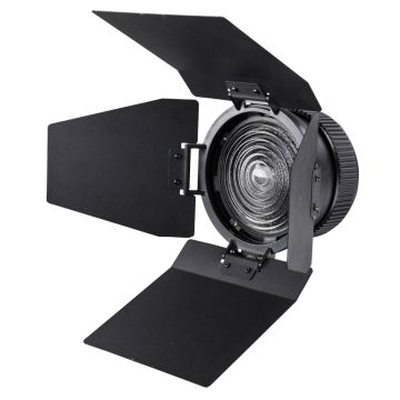 Nanlite FL 11 Fresnel stiprinājums Forza 60 60B 150