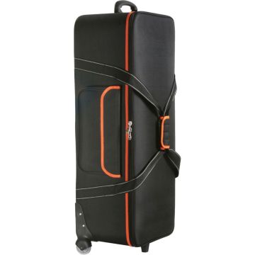 Godox Studio Bag CB-06 soma uz riteņiem studijas piederumiem