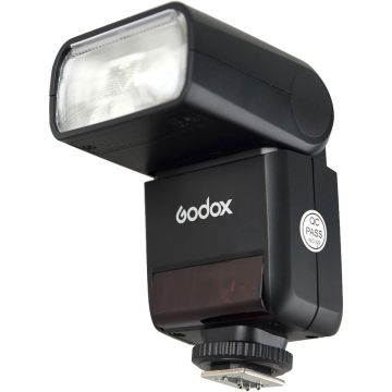 Godox TT350O MFT kameras zibspuldze