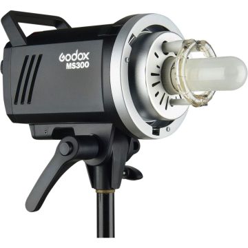 Godox studijas zibspuldze MS300