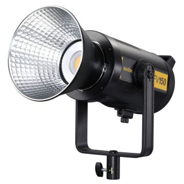 Godox High Speed Sync Flash LED gaisma/zibspuldze FV150