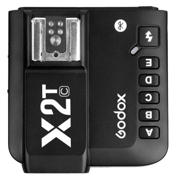 Godox palaidējs X2T TTL Canon