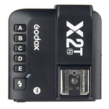 Godox X2T N palaidējs Nikon