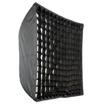 Godox Paraplu ātri saliekams 80x120 softbokss ar šūnu