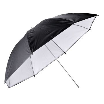 Godox UB-004 lietussargs balts 101cm
