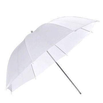 Godox UB-008 lietussargs caurspīdīgs 101cm