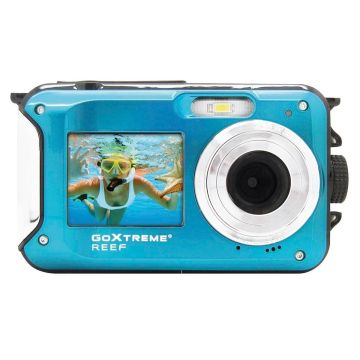 Easypix GoXtreme Reef zils
