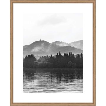 Nielsen Accent Linus 24x30 MDF/koks ozola 1122102