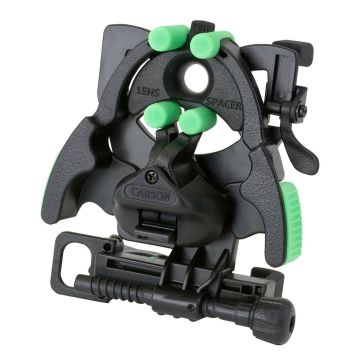 Carson HookUpz Pro Smartphone Adapter for Binoculars