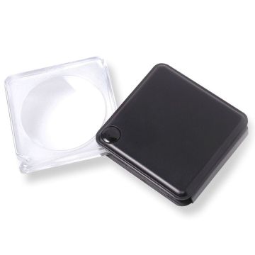 Carson MagniFlip Pocket Magnifier