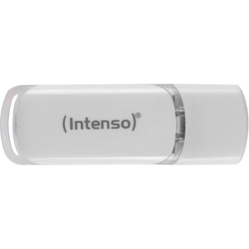 Intenso Flash Line 64GB USB zibatmiņa 3.1 Type-C