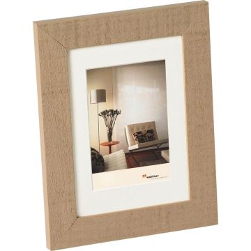 Walther Home 20x30 koks bēša brūns HO030C
