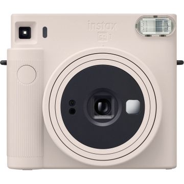 Fujifilm instax SQUARE SQ 1 chalk balts