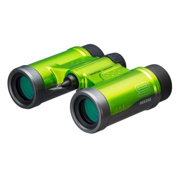 Pentax UD 9x21 green