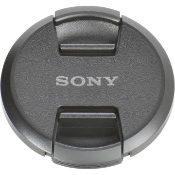 Sony ALC-F62S objektīva vāciņš 62 mm