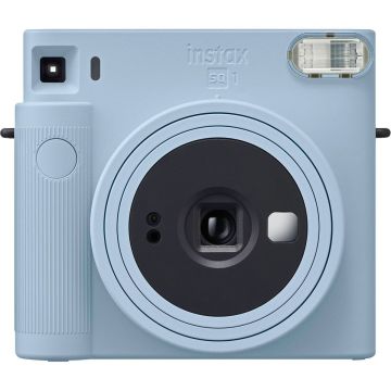 Fujifilm instax SQUARE SQ 1 glacier zils